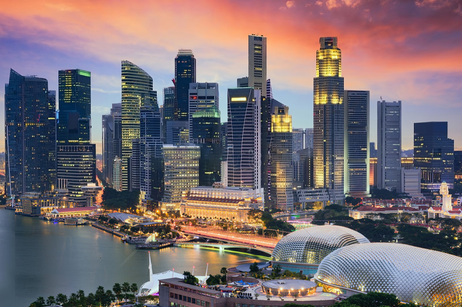 WealthTech Innovation Capital Atlanta Office