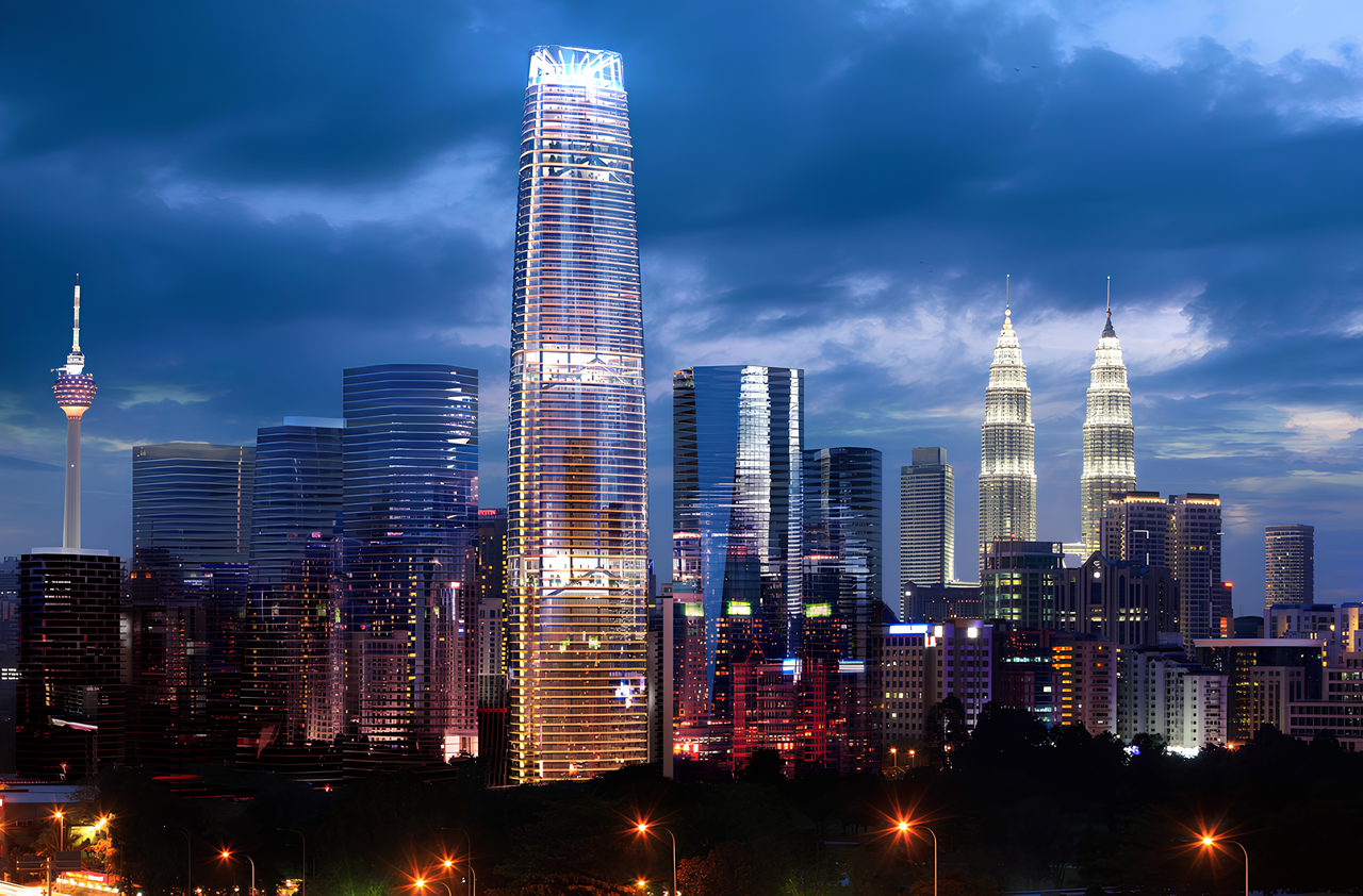 global investments | WealthTech